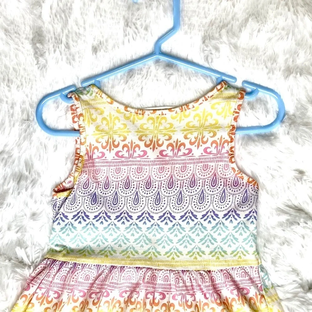 H&M little girl dress 2-4Y